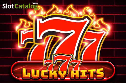 777 Lucky Hits логотип