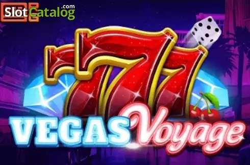 777 - Vegas Voyage слот