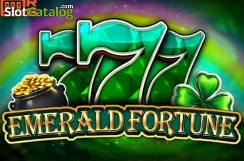 777 - Emerald Fortune слот