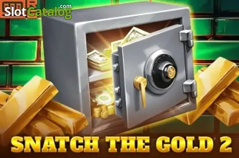 Snatch The Gold 2 слот