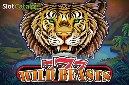 777 - Wild Beasts слот