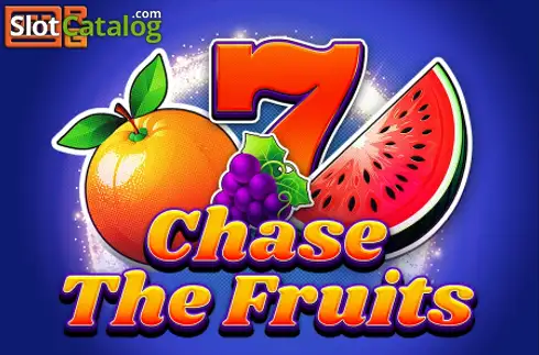 Chase The Fruits слот