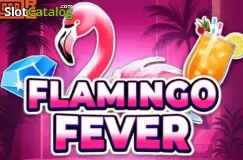 Flamingo Fever логотип