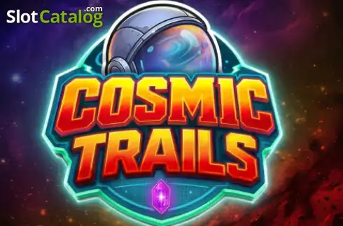 Cosmic Trails слот