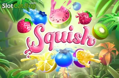 Squish слот