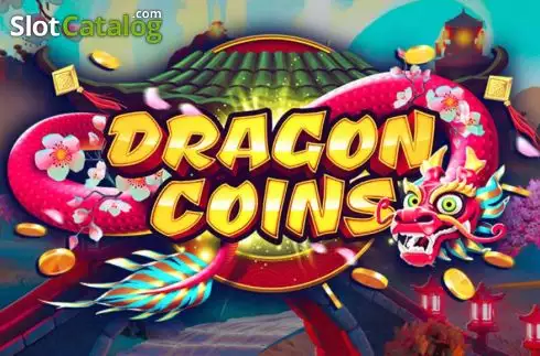 Dragon Coins слот