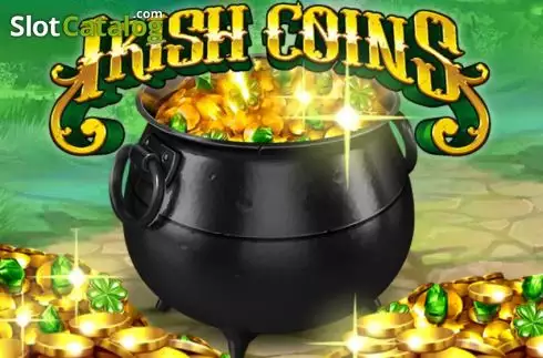 Irish Coins (Revolver Gaming) слот