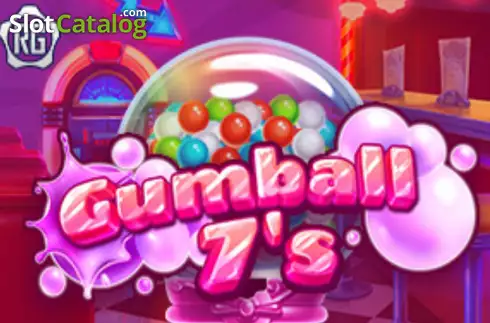 Gumball 7's слот