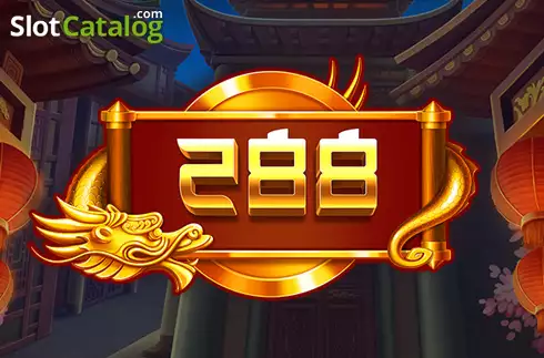 288 слот