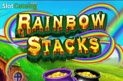 Rainbow Stacks слот