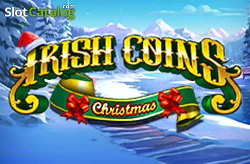 Irish Coins - Christmas слот