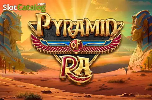 Pyramid of Ra слот