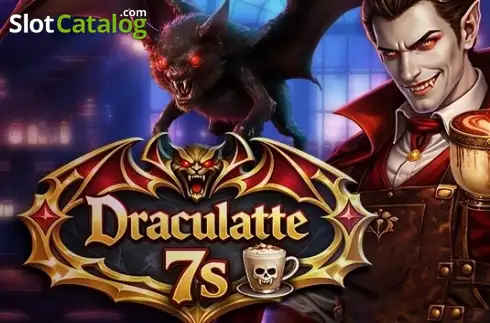 Draculatte 7s слот