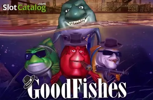 GoodFishes слот