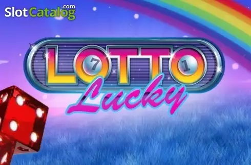 Lotto Lucky слот