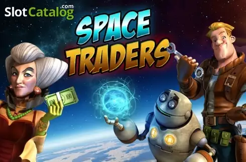 Space Traders слот