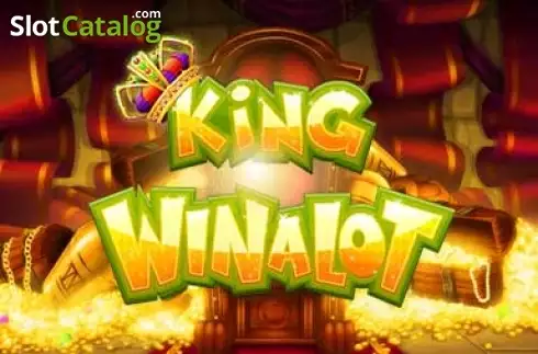 King Winalot логотип