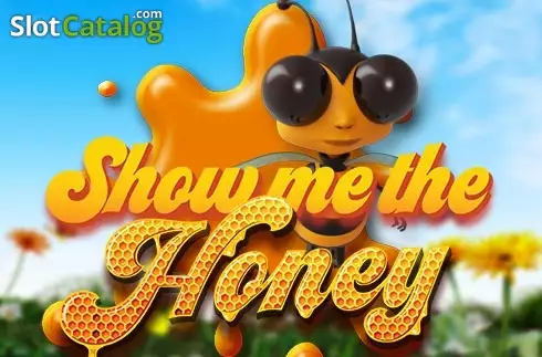 Show Me the Honey (Genii) логотип Show Me the Honey (Genii) логотип