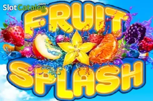 Fruit Splash логотип