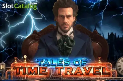 Tales of Time Travel слот
