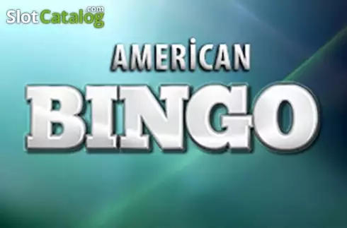 American BINGO слот