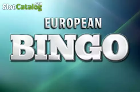 European BINGO слот