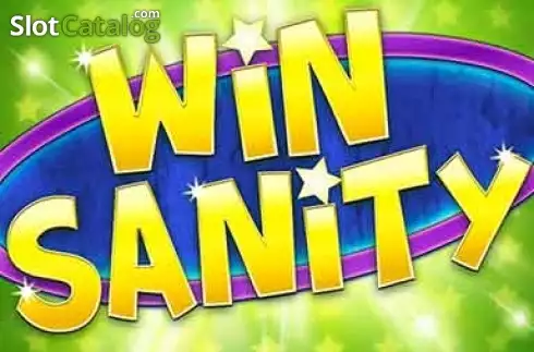 Winsanity слот