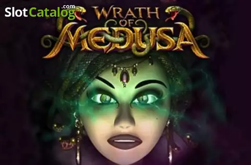 Wrath of Medusa слот