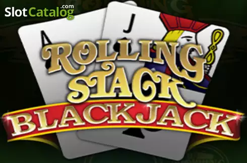 Rolling Stack Blackjack слот