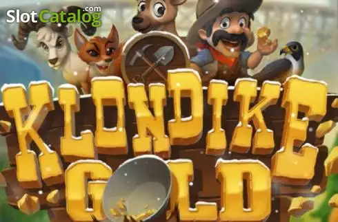 Klondike Gold слот