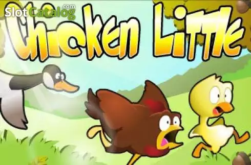 Chicken Little слот
