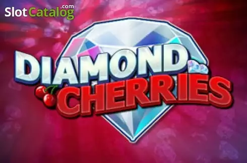 Diamond Cherries слот