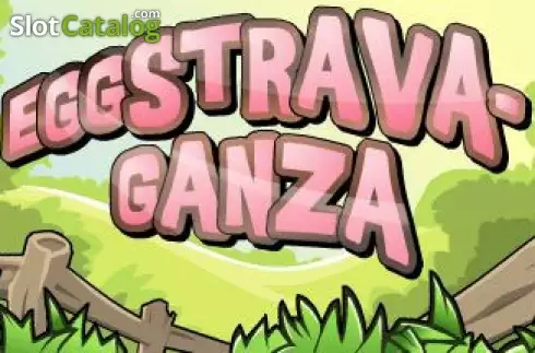 Eggstravaganza (Rival Gaming) слот