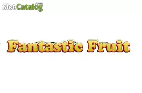 Fantastic Fruit Machine логотип