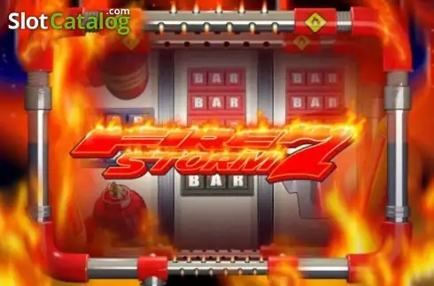 Firestorm 7 слот