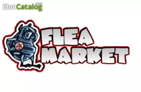 Flea Market слот