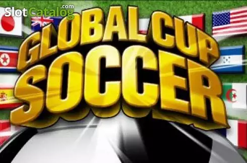 Global Cup Soccer слот