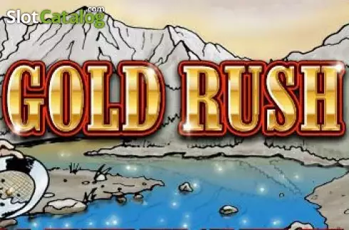 Gold Rush (Rival) слот