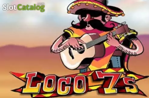Loco 7's слот