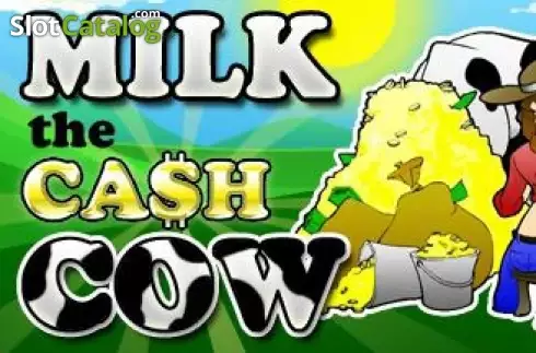 Milk the Cash Cow логотип