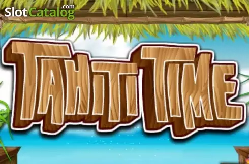 Tahiti Time слот