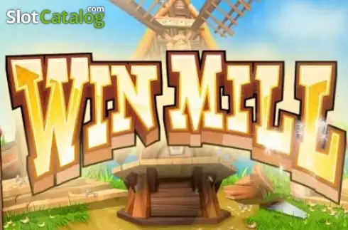 Win Mill логотип