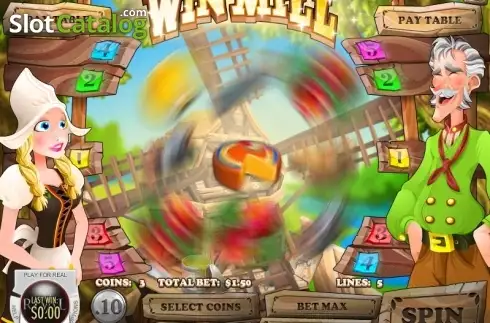 Скрин4. Win Mill слот