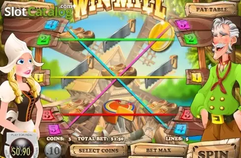 Скрин5. Win Mill слот