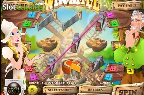 Скрин6. Win Mill слот