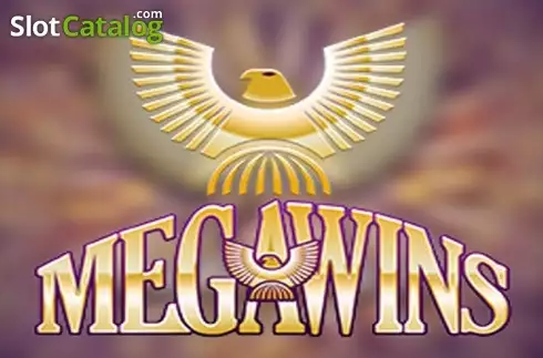 Megawins логотип