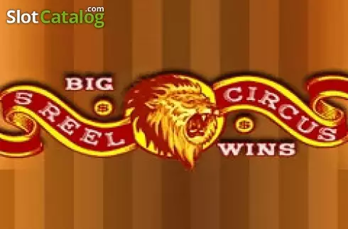 5 Reel Circus логотип