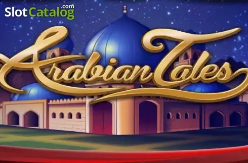 Arabian Tales (Rival Gaming) слот