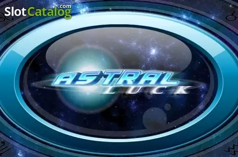 Astral Luck слот