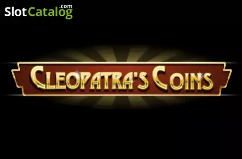 Cleopatra's Coins слот